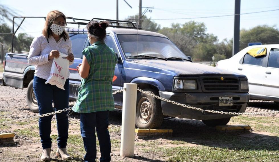 Formoseños vive dentro de su auto hace 20 días esperando permiso para ingresar