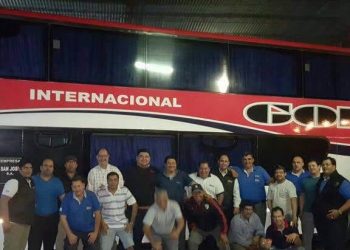 Más de un centenar de trabajadores de Godoy desesperados por falta de pago de haberes