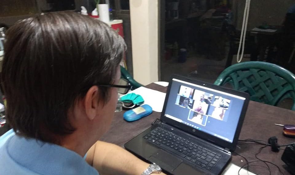 La Asociación Italiana continúa su ciclo de capacitaciones en forma virtual