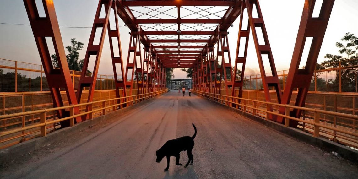 El Gobierno advirtió a la población que la situación regional “está al rojo vivo”