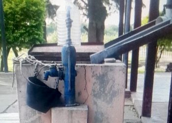 Para Voz Docente son “dudosas las condiciones de bioseguridad de los establecimientos escolares”