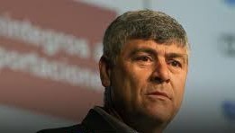 Ricardo Buryaile pidió a Nación que declare la emergencia agropecuaria en toda Formosa