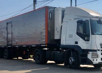 Activaron protocolo covid por camionero que terminó operado de apéndice