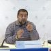 González minimizó el reclamo de camioneros y lo calificó de lockout patronal