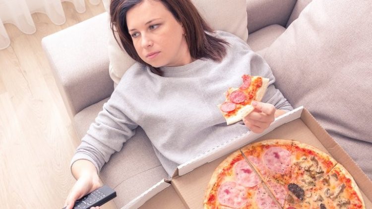 6 de cada 10 argentinos subieron de peso durante la cuarentena: mirá qué dicen los expertos