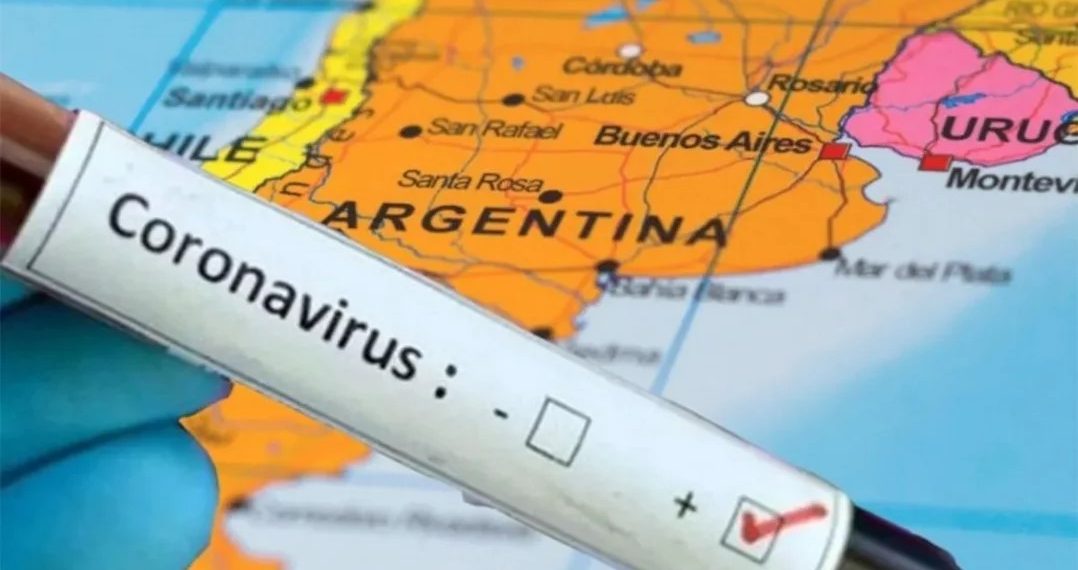 El Gobierno aclaró sobre “cargas erróneas” del sistema nacional de vigilancia atribuidas a Formosa