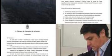 El diputado Arce pedirá informes a Nación sobre acciones para preservar al parque nacional Río Pilcomayo