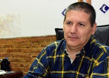 Legisladores de la oposición quieren incluir el juicio político a Gialluca en la sesión de Diputados