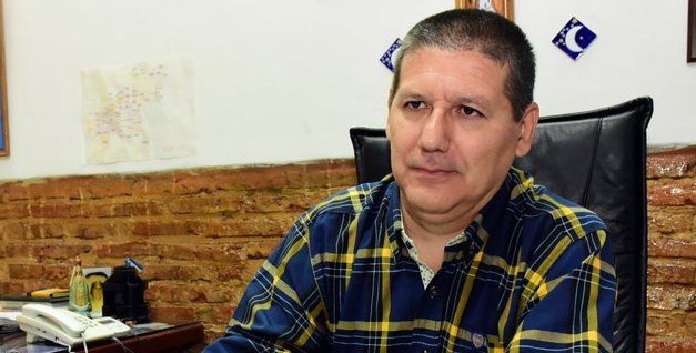 Legisladores de la oposición quieren incluir el juicio político a Gialluca en la sesión de Diputados