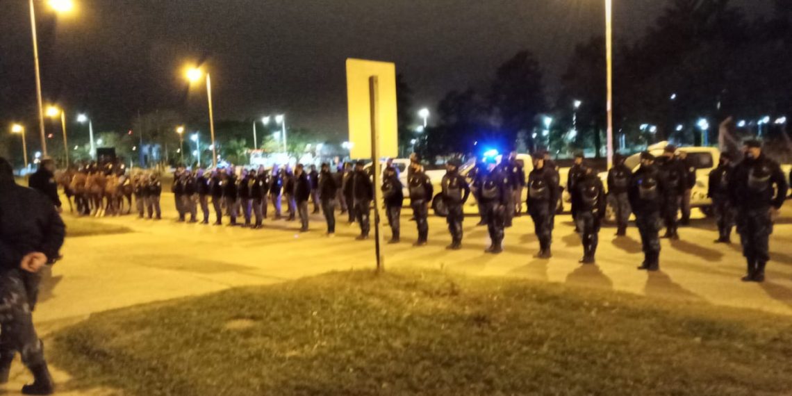 Formosa blinda el norte de la provincia por la situación sanitaria del Paraguay