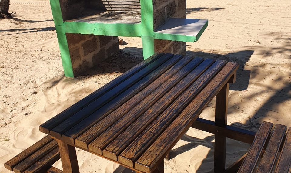 Habilitan Laguna Oca pero sólo para esparcimiento y con protocolos