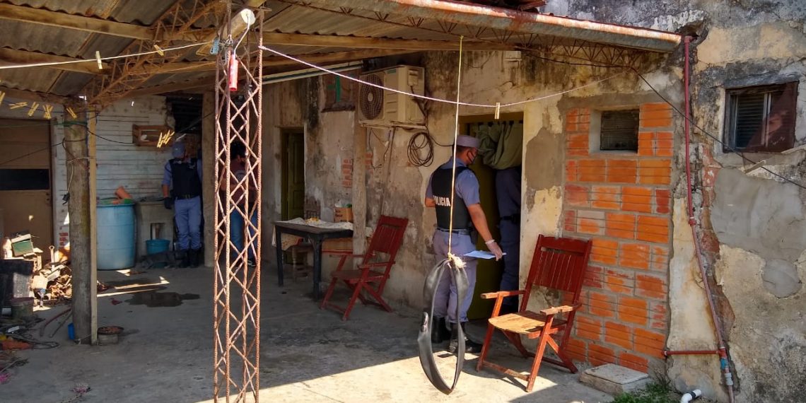 Camionero jujeño no cumplió su ruta y generó un amplio revuelo policial y sanitario