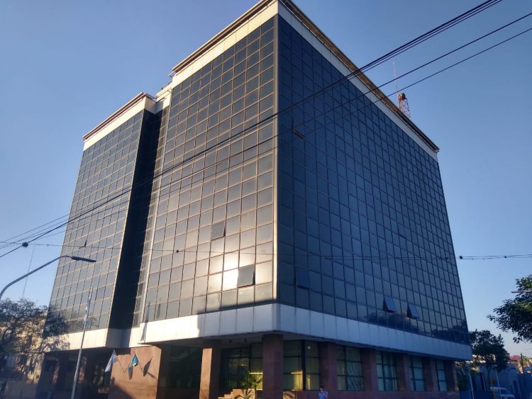 Pese al freno del covid-19 a la economía, Formosa terminó el segundo trimestre con superávit primario y fiscal