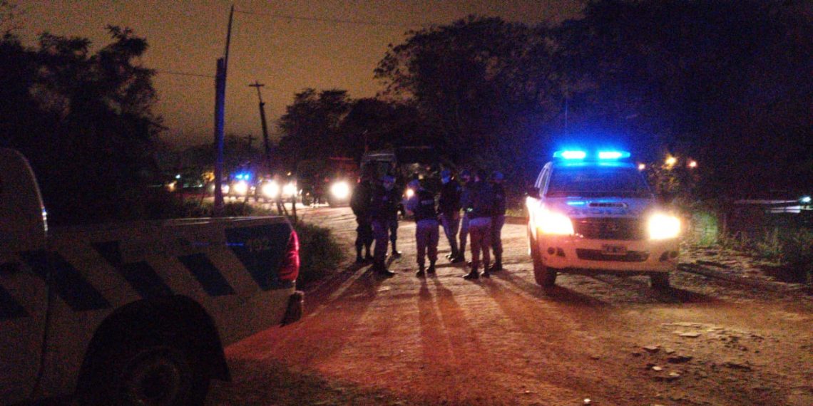 Formosa blinda el norte de la provincia por la situación sanitaria del Paraguay