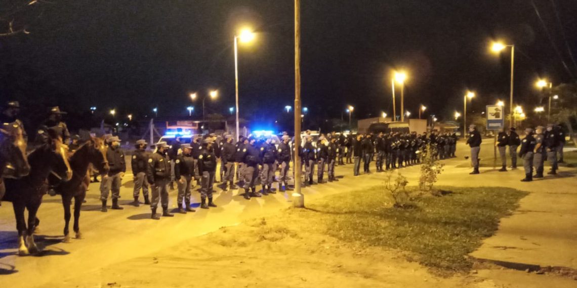 Formosa blinda el norte de la provincia por la situación sanitaria del Paraguay