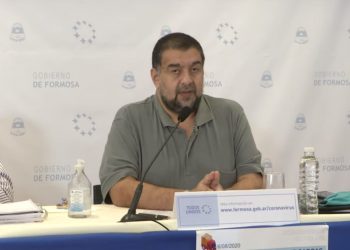 «Desde que soy criatura estoy acostumbrado al bullying» dijo el ministro Jorge González