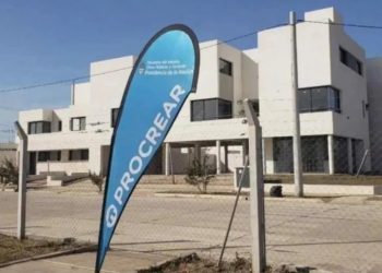 Arranca una nueva línea de los créditos del Procrear: cómo inscribirse