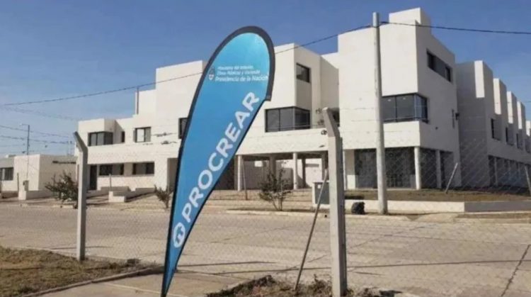 Arranca una nueva línea de los créditos del Procrear: cómo inscribirse