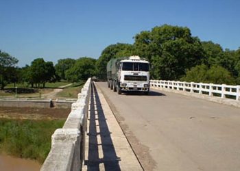 Otra vez camioneros chaqueños desviados de su ruta dieron positivo a coronavirus