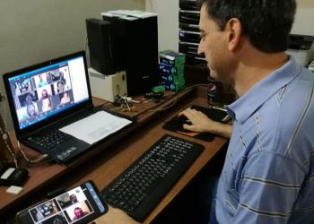 La Asociación Italiana continúa su ciclo de capacitaciones en forma virtual