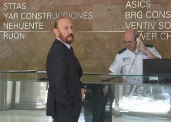 Se divide la causa “Formosa”: Gildo Insfrán y otros funcionarios provinciales serán investigados por la Justicia formoseña