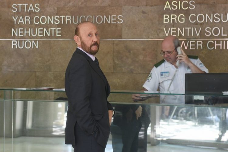 Se divide la causa “Formosa”: Gildo Insfrán y otros funcionarios provinciales serán investigados por la Justicia formoseña