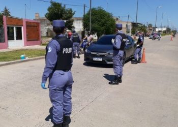 Retorno gradual a las escuelas, sin casos y sólo un internado es la situación epidemiológica local