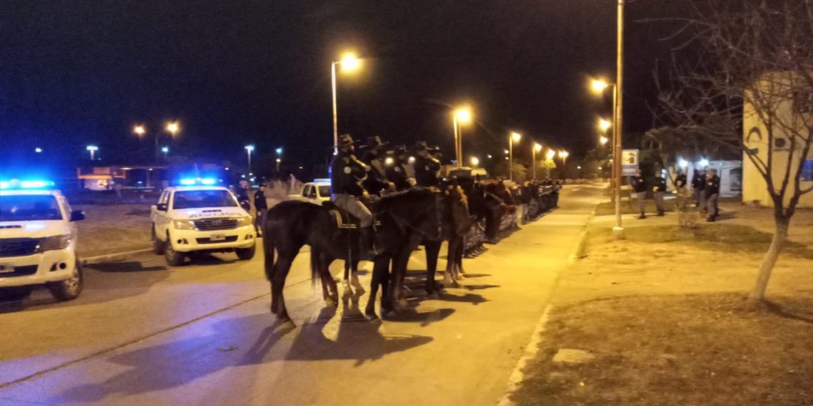 Formosa blinda el norte de la provincia por la situación sanitaria del Paraguay