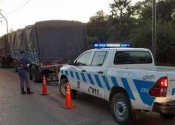 Ingresos clandestinos y salidas del corredor sanitario siguen poniendo en riesgo a Formosa