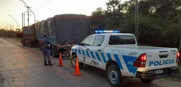 Ingresos clandestinos y salidas del corredor sanitario siguen poniendo en riesgo a Formosa