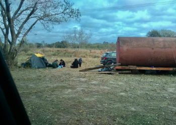 Juntan firmas en Change.org para pedir al Gobierno de Formosa autorización para entrar a la provincia