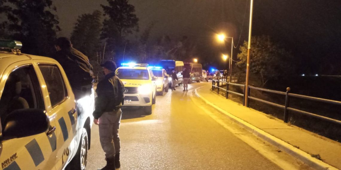 Formosa blinda el norte de la provincia por la situación sanitaria del Paraguay