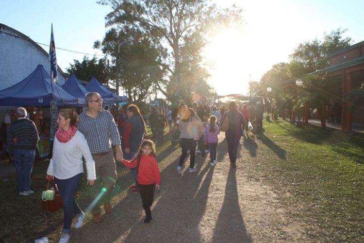 Por la pandemia, la Sociedad Rural decidió suspender la edición 2020 de la Expo Formosa