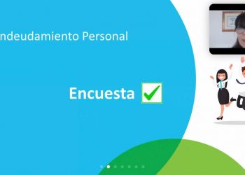 Exitoso primer taller virtual de Banco Formosa