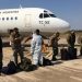 La Fuerza Aérea concretó el recambio de personal técnico que opera el sistema de radares Las Lomitas-Pirané