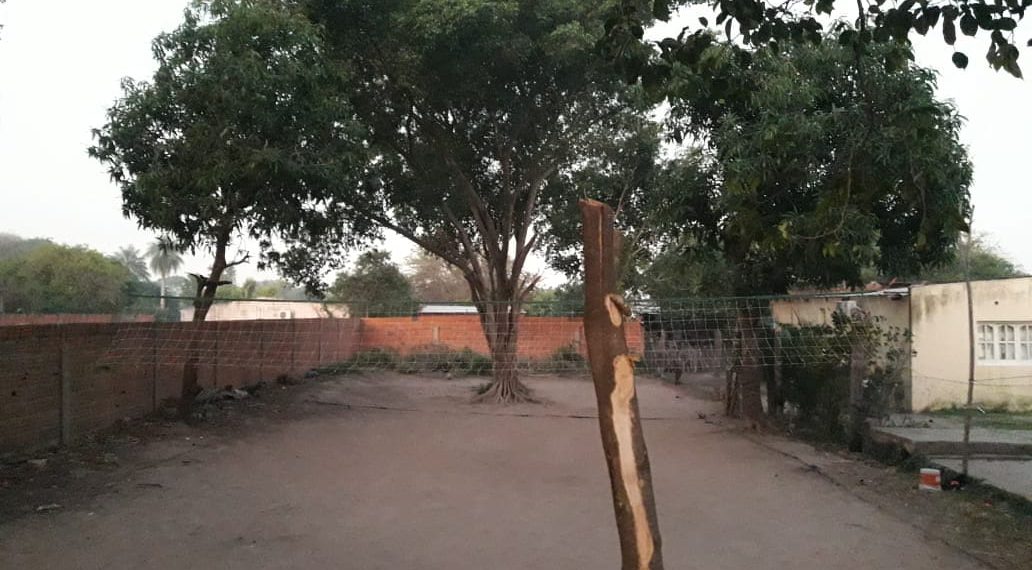 En plena fase 1 detectaron un asado multitudinario y un campeonato de vóley