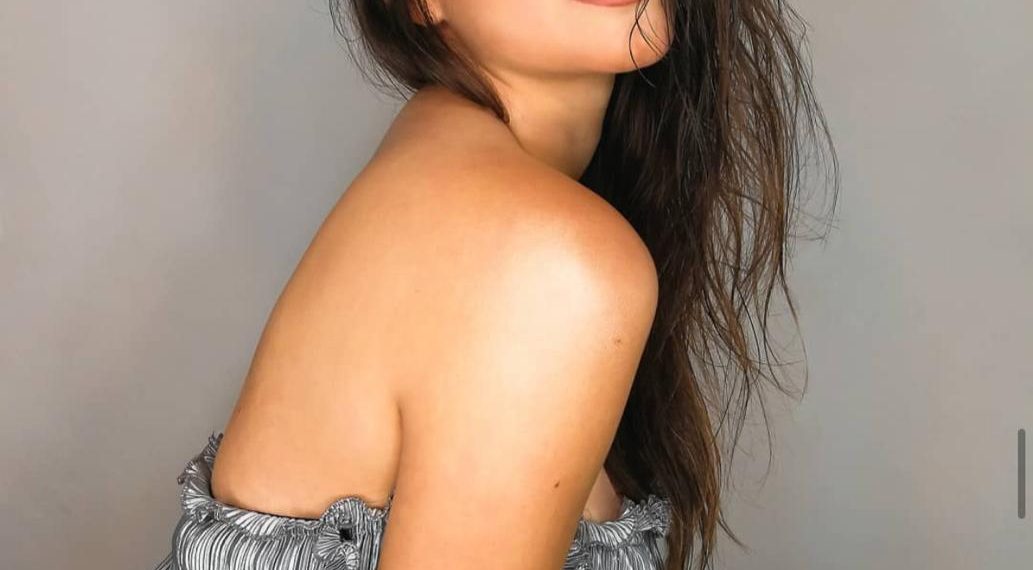 Conocé a la candidata formoseña al Miss Mundo Argentina 2020, Doriana Ruiz Díaz