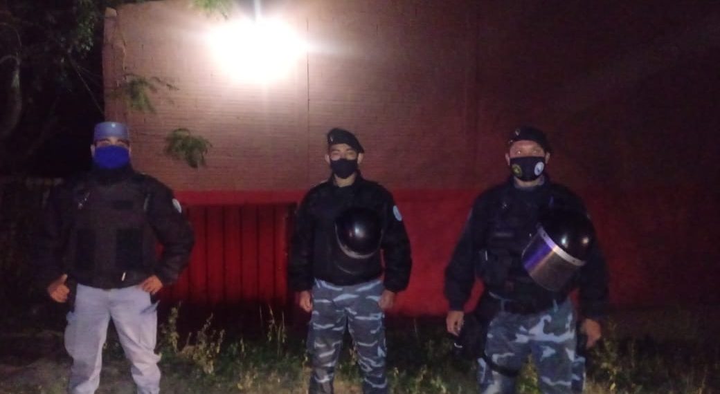 Formosa blinda el norte de la provincia por la situación sanitaria del Paraguay