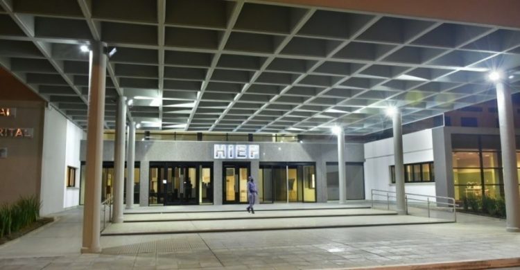 Formosa con sólo un caso activo mientras la región lucha por mantener el control ante el covid