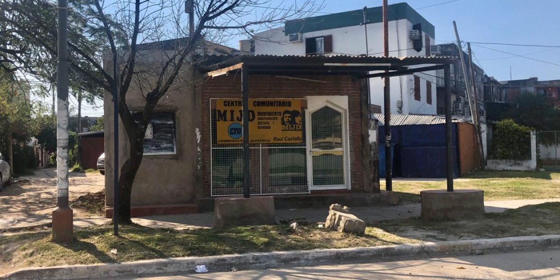 Avanza el plan de reordenamiento de espacios públicos en el Guadalupe