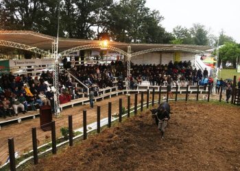 Por la pandemia, la Sociedad Rural decidió suspender la edición 2020 de la Expo Formosa