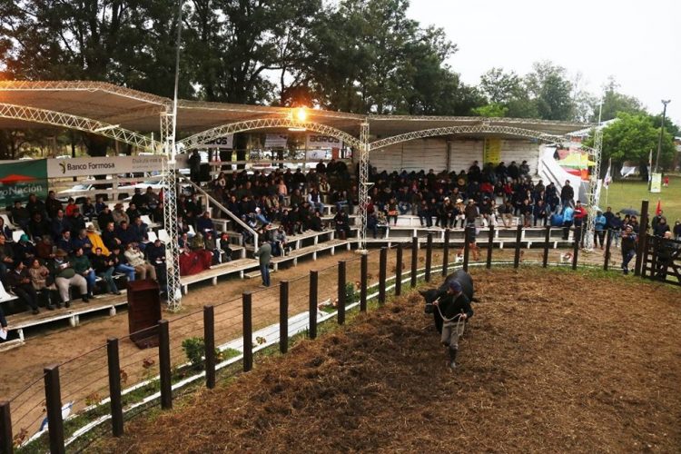 Por la pandemia, la Sociedad Rural decidió suspender la edición 2020 de la Expo Formosa