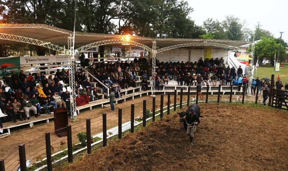 Por la pandemia, la Sociedad Rural decidió suspender la edición 2020 de la Expo Formosa