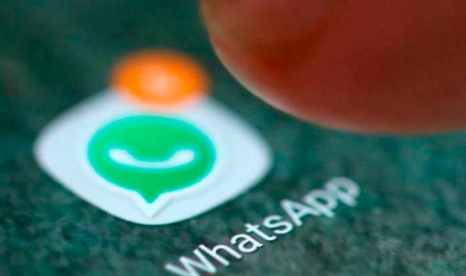 WhatsApp habilitó una función para detectar fake news