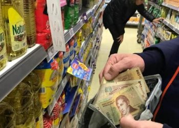 La inflación en el NEA continúa teniendo el alza de precios más alto del país en lo que va del año