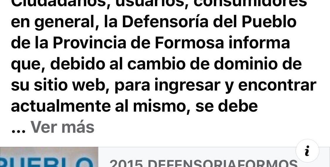 “Quique” Ramírez vs. Defensoría del Pueblo: de las redes a Tribunales
