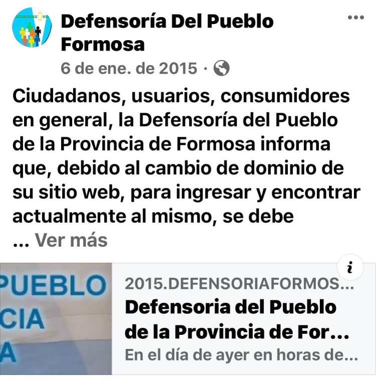“Quique” Ramírez vs. Defensoría del Pueblo: de las redes a Tribunales