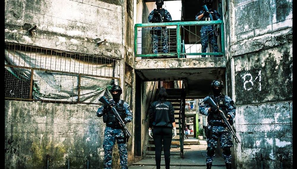 Rápido operativo antinarcóticos contra dealers de dos barrios capitalinos