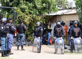 Con cámaras de seguridad de particulares, detuvieron al “quemacoches” del Independencia