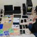 El IAS denunció bingo que promocionaban en redes sociales y la Policía concretó allanamientos con detenciones